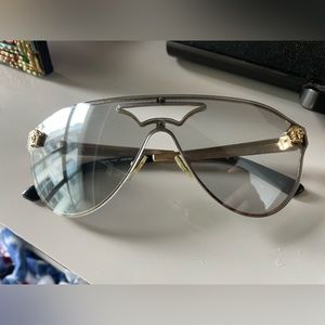 Versace sunglasses
